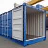 20ft Open Side Shipping Container - Image 4