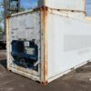 20′ Used Refreigerated Container - Image 2