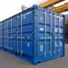 20ft Open Side Shipping Container - Image 9