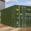 New 20ft Shipping Container