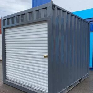 10' Storage Containers For Sale