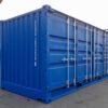 20ft Open Side Shipping Container - Image 7