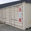 New 40ft Open Side Container - Image 3