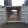 New 20ft Shipping Container Double Door - Image 2