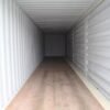 New 40ft Open Side Container - Image 2
