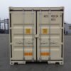 New 40ft HC Double Door Container - Image 4