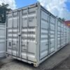 New 40ft Side Opening Container - Image 13