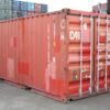 Used 20ft Standard Height Container - Image 6