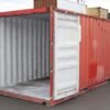 Used 20ft Standard Height Container - Image 2