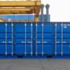 20ft Open Side Shipping Container - Image 6