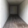 40FT Used High Cube Container - Image 3