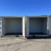 20 ft Storage Container Standard Height One Trip Side Doors - Image 14