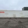 40ft Storage Container Standard Height Cargo Worthy used. - Image 5