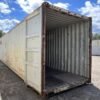 40ft Storage Container High Cube Wind and Water Tight - Image 9
