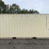 20ft Standard Height One Trip Storage Container New - Image 5