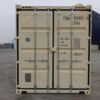 New 45 ft High Cube One Trip Shipping Container - Image 2