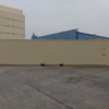 New 45 ft High Cube One Trip Shipping Container - Image 4