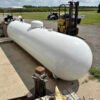 1000 Gallon Above Ground Propane Tank