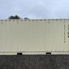 20ft Shipping Container Standard Height One Trip Open Side - Image 7
