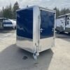 2023 High Country 7.5x14 Aluminum 2/3-Place Drive In/Out w/Tapered Ramp Doors - Image 4