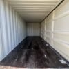 20ft Storage Container Open Side - Image 10