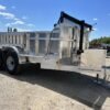 2024 Cargo Pro Dump Trailer - Image 2