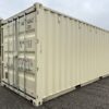 20ft Standard Height One Trip Storage Container New - Image 4