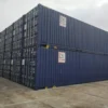 45ft High Cube Pallet Wide Container - Image 7
