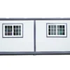 Mobile Expandable Prefabricated House 20ft - Image 5