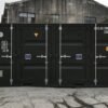 Storage Container 20 Ft 4 Doors - Image 5