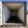 20ft Storage Container Open Side - Image 8