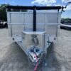 2024 Cargo Pro Dump Trailer - Image 9