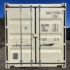 20' Storage Container One Trip Side Doors - Image 9