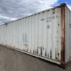 40'ft Storage Container Standard Height Cargo Worthy - Image 6