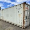 40'ft Storage Container Standard Height Cargo Worthy - Image 2