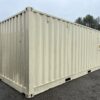 20ft Storage Container Standard Height Open Side - Image 5
