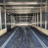 2021 Mission Trailers 101x12 Aluminum 2-Place Crossover/Hybrid w/Blackout PKG - Image 13