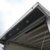 2024 Mission Trailers 101x24 Aluminum 4/5-Place Drive In/Out Deckover w/Galvanized Pkg, Canopy - Image 12