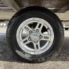 2021 Mission Trailers 101x12 Aluminum 2-Place Crossover/Hybrid w/Blackout PKG - Image 18