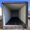 20ft Shipping Container Standard Height One Trip Open Side - Image 10