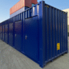 40ft High Cube Container 8 Doors - Image 7