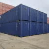 45ft High Cube Pallet Wide Container - Image 8