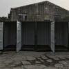 Storage Container 20 Ft 4 Doors - Image 7