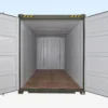 20FT High Cube Container (9FT 6′ HIGH) - Image 2