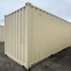 20ft Standard Height One Trip Storage Container - Image 8