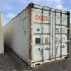 40ft Storage Container Standard Height Cargo Worthy21