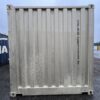 20ft Storage Container Standard Height Open Side - Image 4