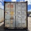 40ft Storage Container High Cube Wind and Water Tight - Image 3