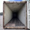 40ft Storage Container High Cube Cargo Worthy. - Image 7