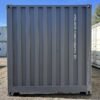 20ft Shipping Container Standard Height One Trip Open Side - Image 5